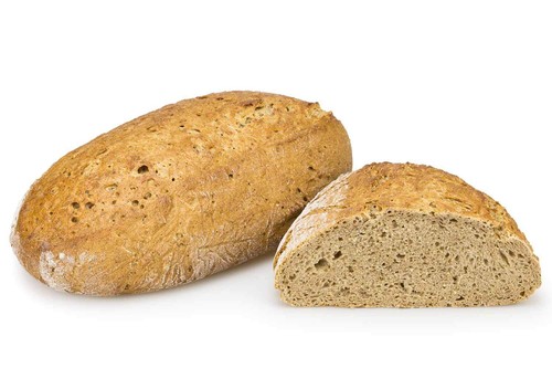 Demeter bio sachsenbrot kg - bio, 1