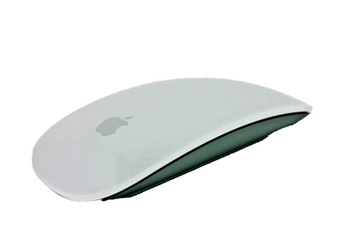 Apple magic mouse a1657 grün - a1657,