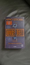 Ungelöst - Die erste Zeugin