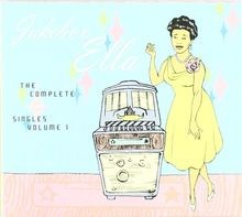 Jukebox ella the complete - jukebox, ella: