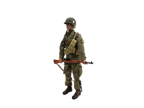 Ww2 1 6 action - us,