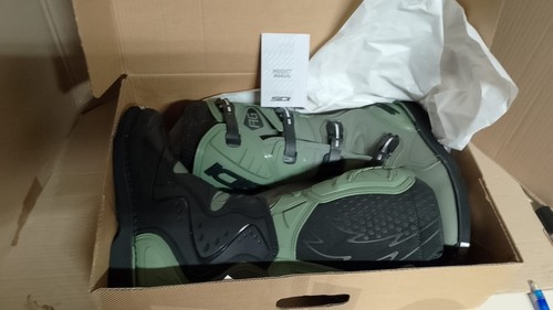 Sidi agueda endurostiefel - sidi,