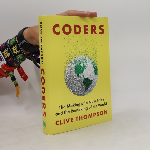 Coders the making a new - the, of