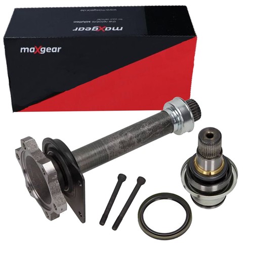 Maxgear steckwelle - maxgear,