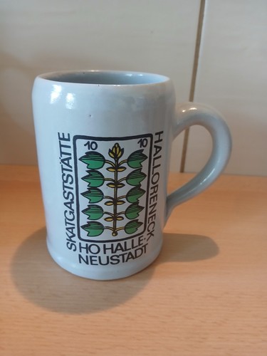 Ddr bierkrug skatgaststätte - ddr,