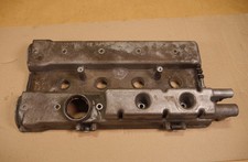 Ventildeckel Opel Astra F Vectra B Corsa B etc. 1,6 16V X16XEL 90470439      (4)