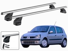 DACHTRÄGER FÜR RENAULT CLIO