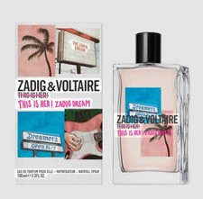 Zadig & Voltaire Ladies This