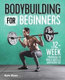 Bodybuilding for beginners - bodybuilding, beginners: