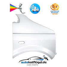 Kotflügel VW Transporter T5