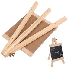 Holztafel Kreidetafeln Mini
