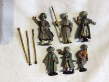 28mm Metall Perry Miniaturen