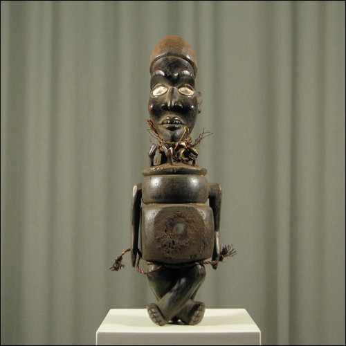 59049 fetisch figur ibibio - 59049),
