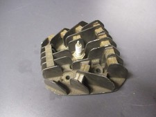 Zylinderkopf cylinder head