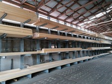 KVH Konstruktionsvollholz 100