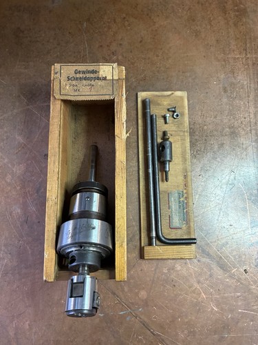 Wmw gefriba mk1 - wmw,