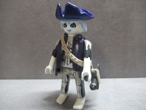 Playmobil figuren pirat - playmobil,