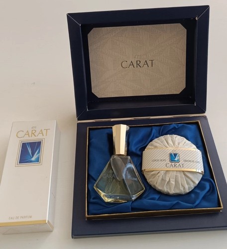 Carat 4711 eau - eau, &