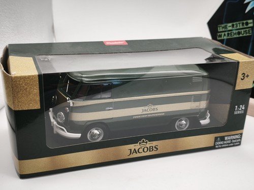 Jacobs sammler buli - vw, bus