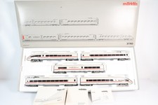 Märklin 37783 Triebwagen-Zug ICE 3 DB-AG 5-teilig digital in OVP
