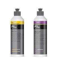 Koch Chemie Micro Cut & Finish