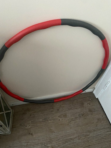 Hula hoop fitnessreifen für - hula,