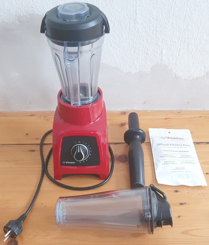 Vitamix s30 mit mixbecher - vitamix,