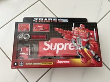 Supreme Transformer Optimus