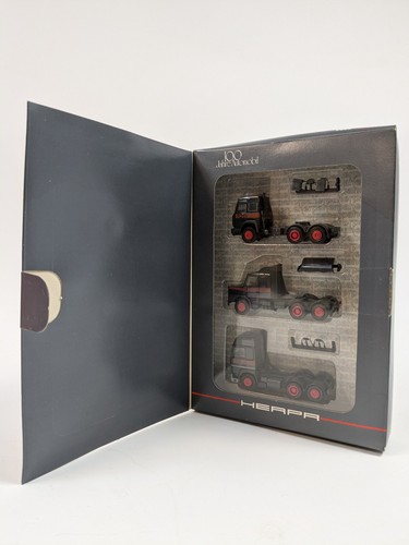Herpa 7553 lkw set - herpa,