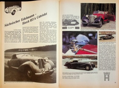 Oldtimer markt 1144 horch - 1144), 853