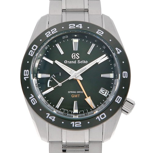 Grand seiko sport collection - seiko,