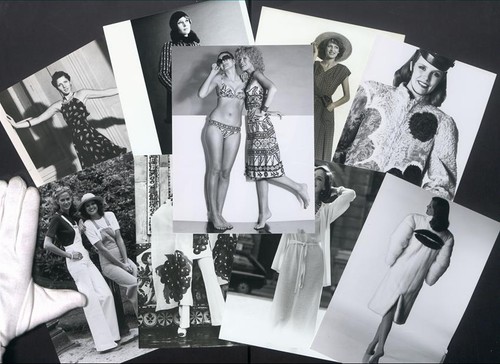 Fotografien damenmode - 9,