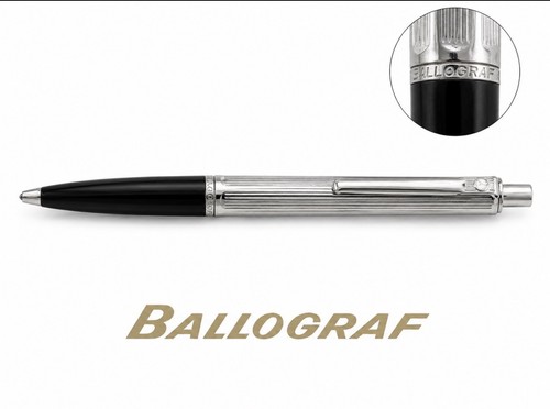 Ballograf kugelschreiber epoca - kugelschreiber,