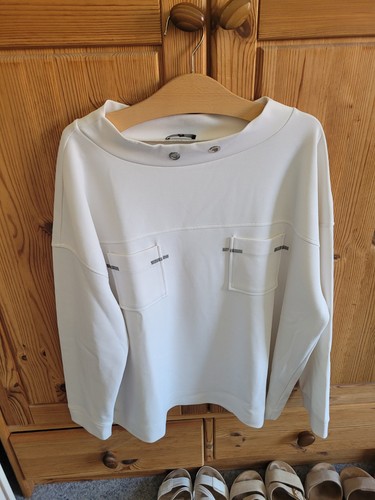 Monari silkop sweatshirt - monari,