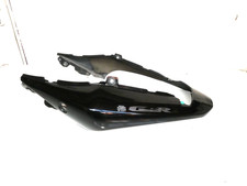 Suzuki GSR 600 heckverkleidung