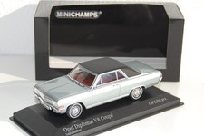 Minichamps 1:43 Opel Diplomat