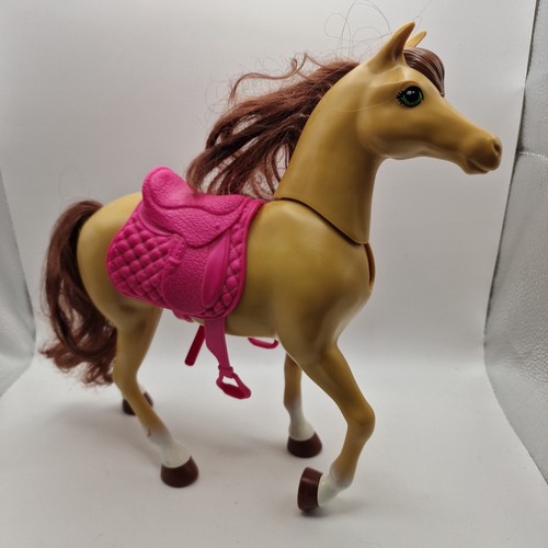 Mattel barbie hugs - 'n', pferde