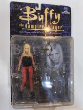 Buffy Figur neu ovp Vampire
