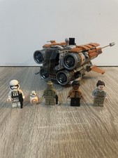LEGO Star Wars 75178 – Jakku