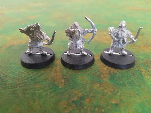 Games workshop lord the - games, of