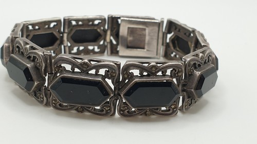 Massives armreif armband - massives,