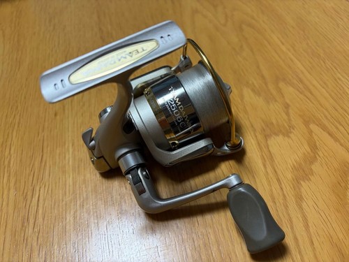 Team daiwa 2506c spinnrolle - x,