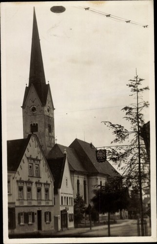 Foto thannhausen in - foto,