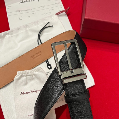 Ferragamo geschenkgürtel - ferragamo,