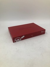 WatchGuard Firebox T80 Network