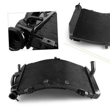 Aluminium Kühler Radiator