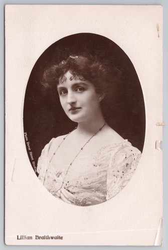 Lilian braithwaite - lilian,