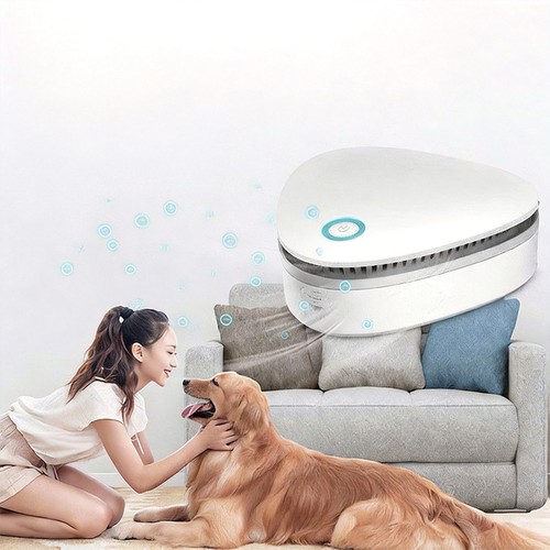 Ozongenerator mit 1200mah - mit, akku