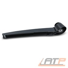 WISCHERARM INKL KAPPE HINTEN