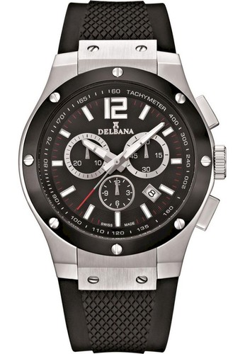 Delbana armbanduhr herren - delbana,